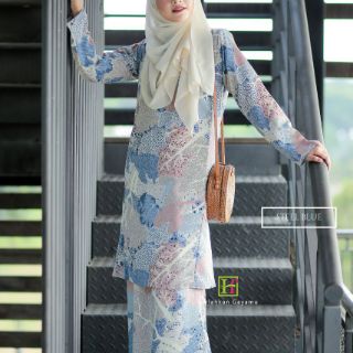 BAJU KURUNG PAHANG LUVIYA EXCLUSIVE SUTERA DOBBY Shopee BAJU KURUNG PAHANG LUVIYA EXCLUSIVE SUTERA DOBBY Shopee