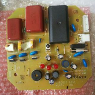 Wf Sp105g Lg Washing Machine Pcb Board