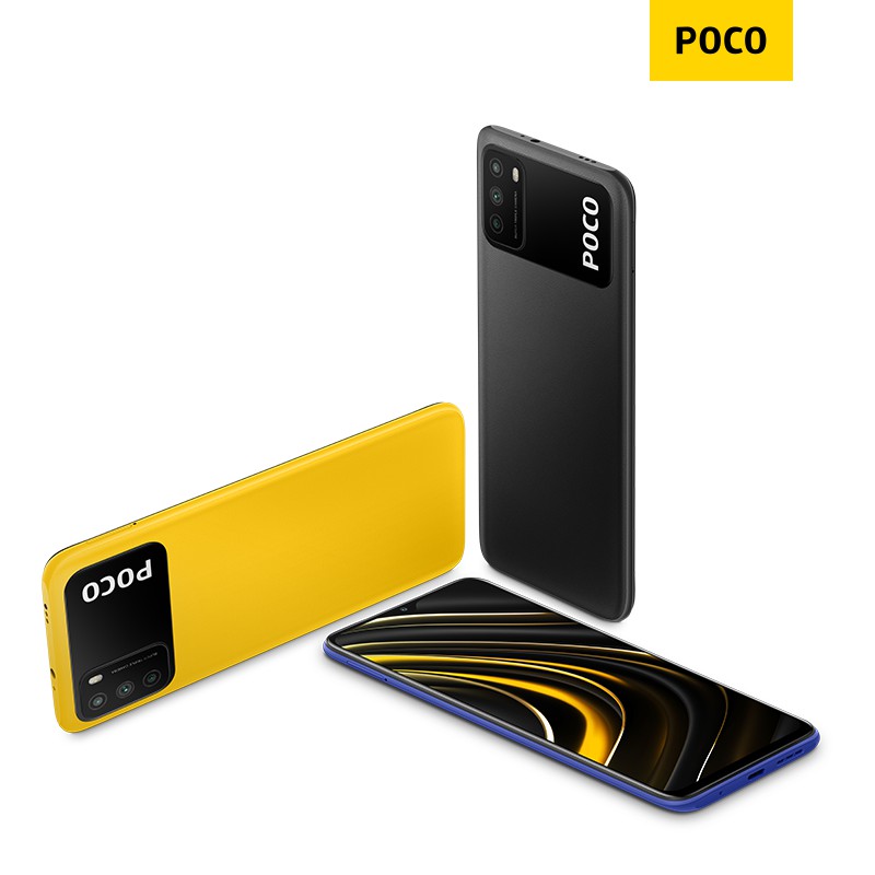 poco 48mp camera phone