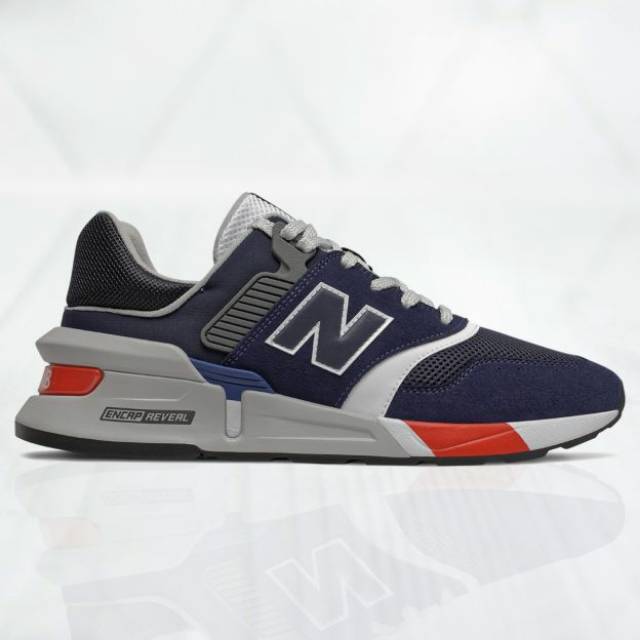 new balance encap abzorb