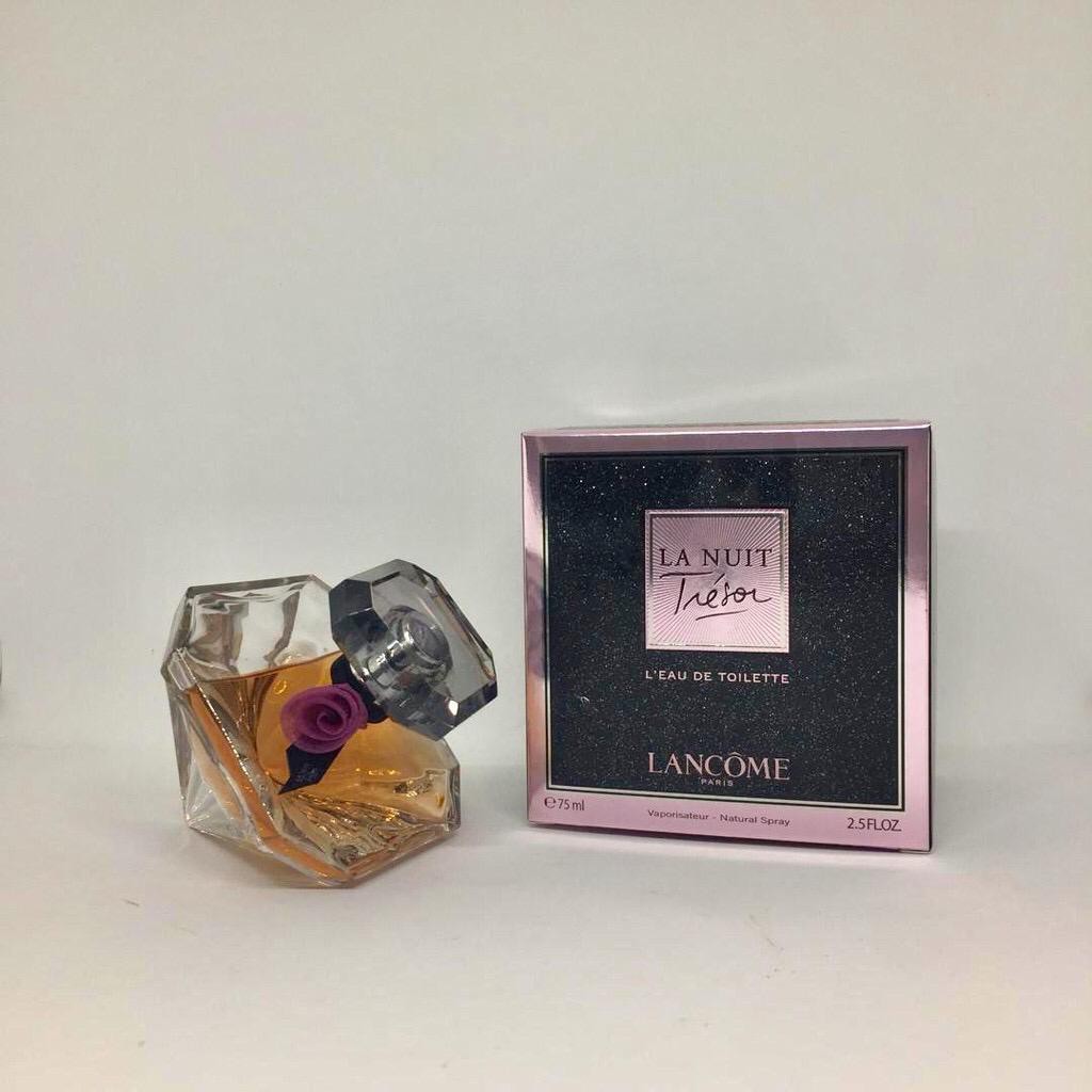 Branded Lancome |HQ| Edt Perfume 100ml Women | Shopee Malaysia