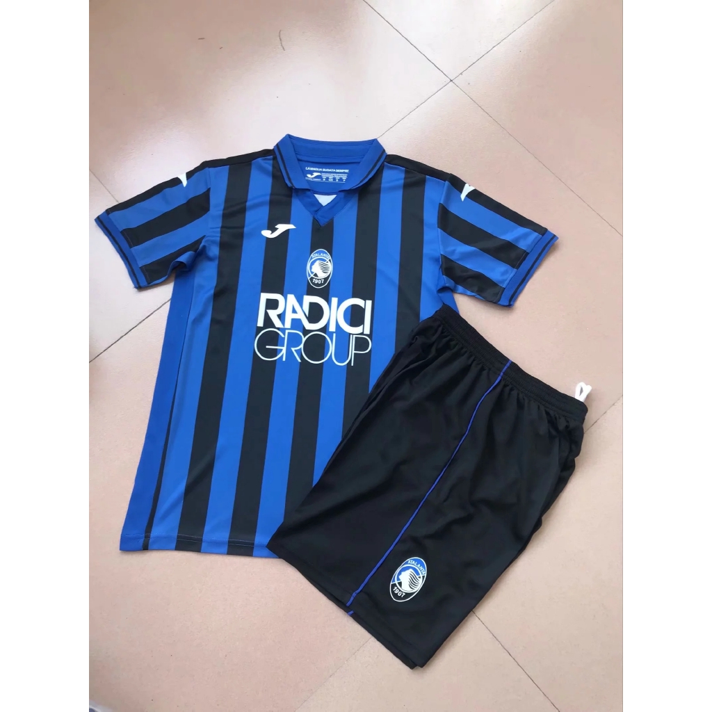 atalanta jersey