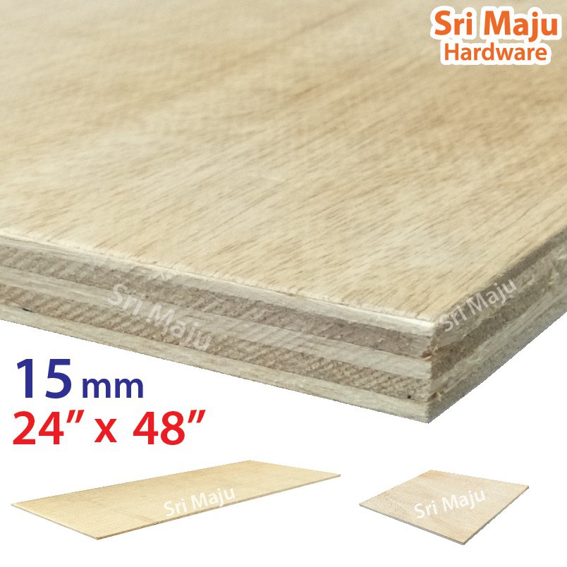 Harga Papan Kayu Malaysia