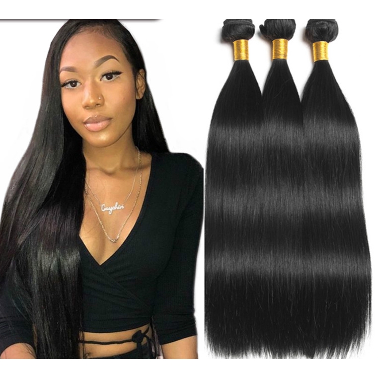 Human Hair Wholesale Brazilian Hair Extension Virgin Remy Human