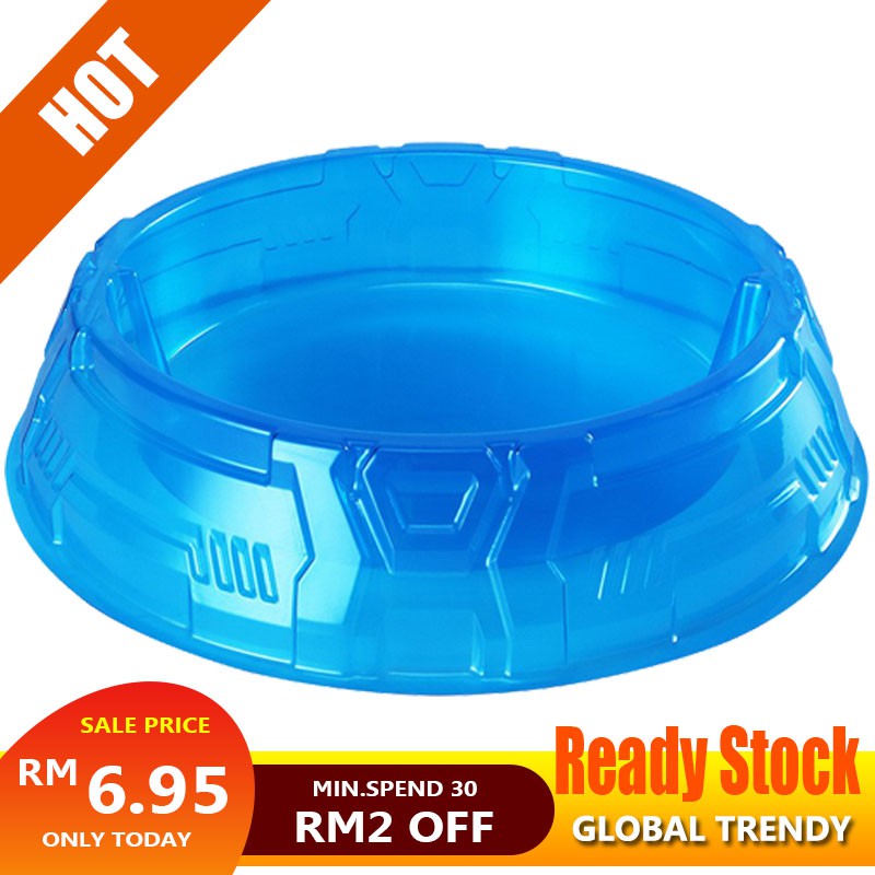 beyblade stadium shopee