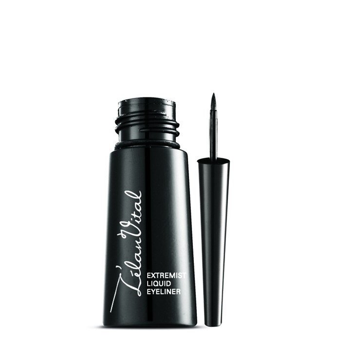 Cosway L'elan Vital Extremist Liquid Eyeliner (2.5 ml) - 92087