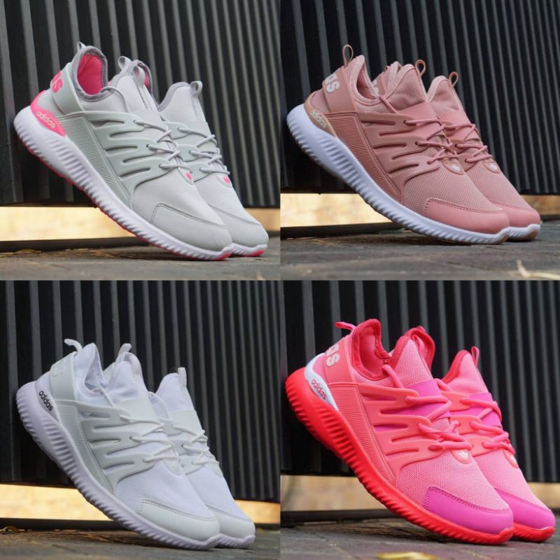 adidas tubular alphabounce