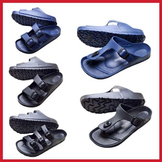 Birkenstone  Mens / Woman Sandal / Ultra Lightweight / Unisex Slipper Selipar Murah size 36-45