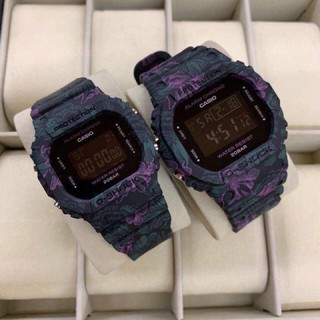 G shock flora on sale couple