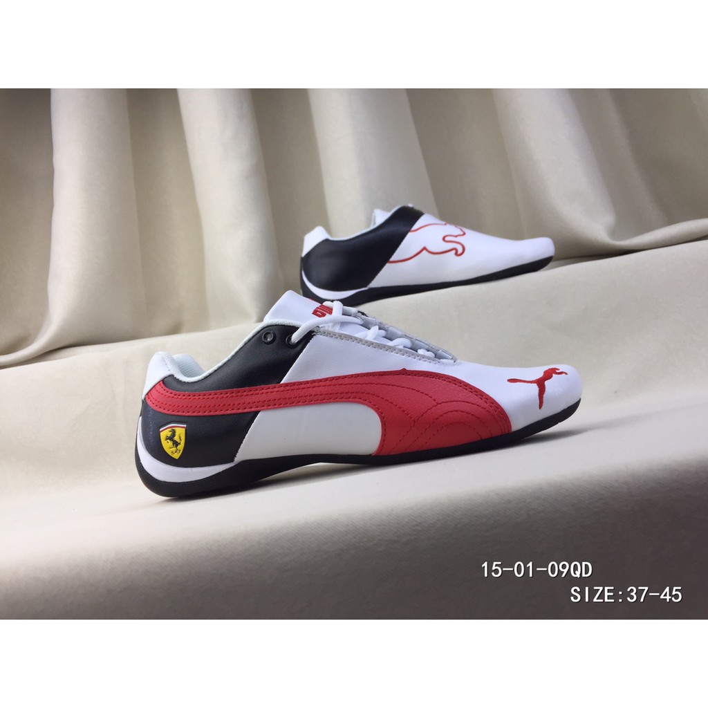 ferrari shoes original