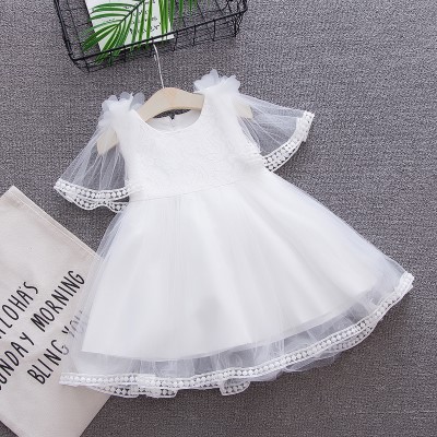 designer dress for 1 year girl