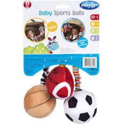 toddler sports balls