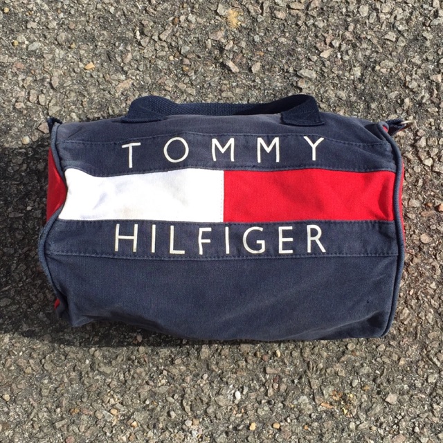 tommy hilfiger sling