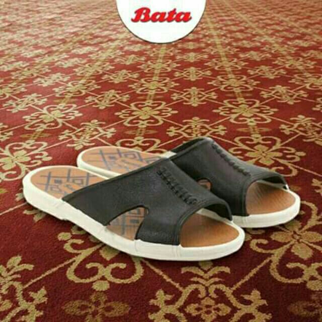 bata sandak flip flops