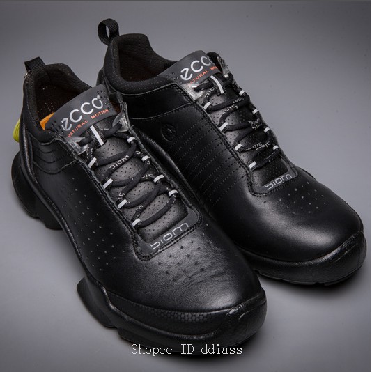 ecco yellow sneakers