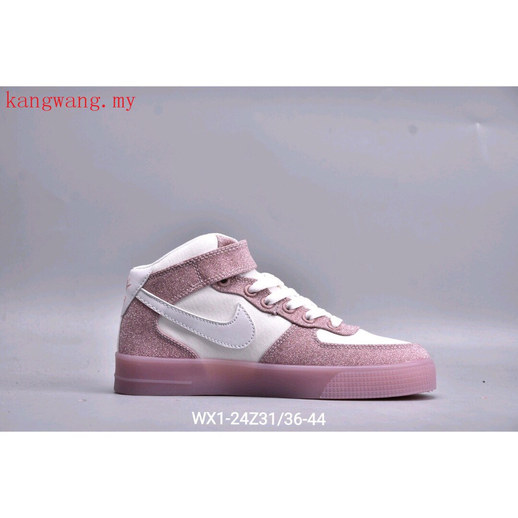 pink air force 1 men