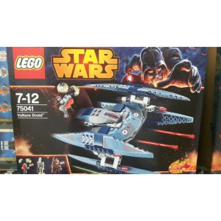 lego star wars 75041