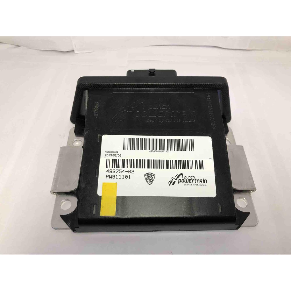 PREVE GEAR BOX ENGINE CONTROL UNIT ECU/E.C.U (PW911101) NEW ORIGINAL