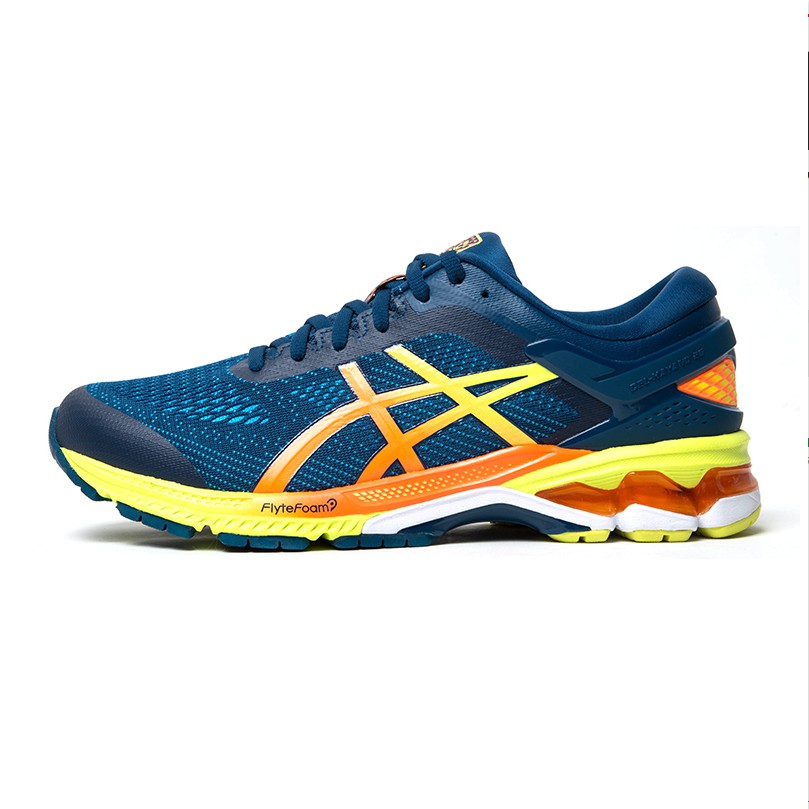 asics kayano 26 men