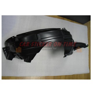 Perodua Viva Elite FRONT Fender Liner (Daun Pisang 