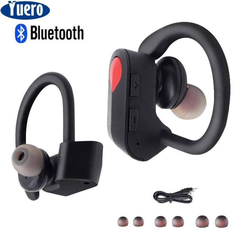 cordless wireless headphones