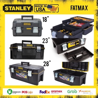USA STANLEY FatMax 18 23 28 inch FMST18001 023001W 028001L Cantilever ...