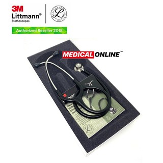 littman online