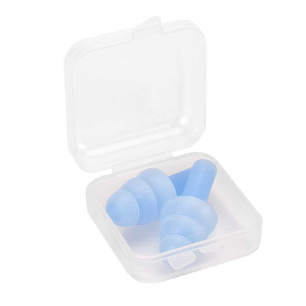 1-pair-reusable-silicone-ear-plugs-waterproof-noise-reducing-and-sound