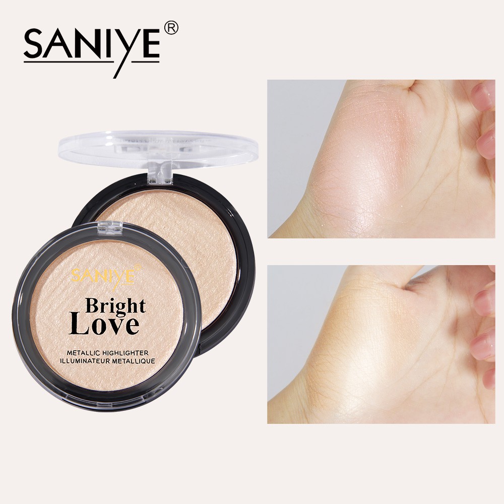 saniye highlighter
