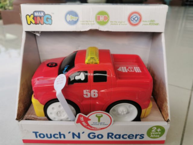 touch n go racers