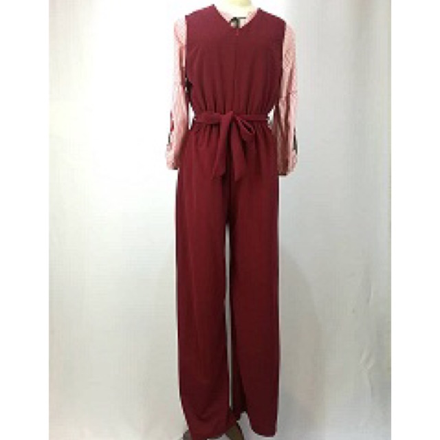 Jumpsuit