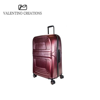 valentino creations luggage