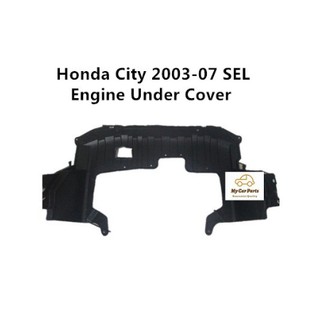 HONDA CITY SEL (2004) - ORIGINAL"KYB" ABSORBER MOUNTING 