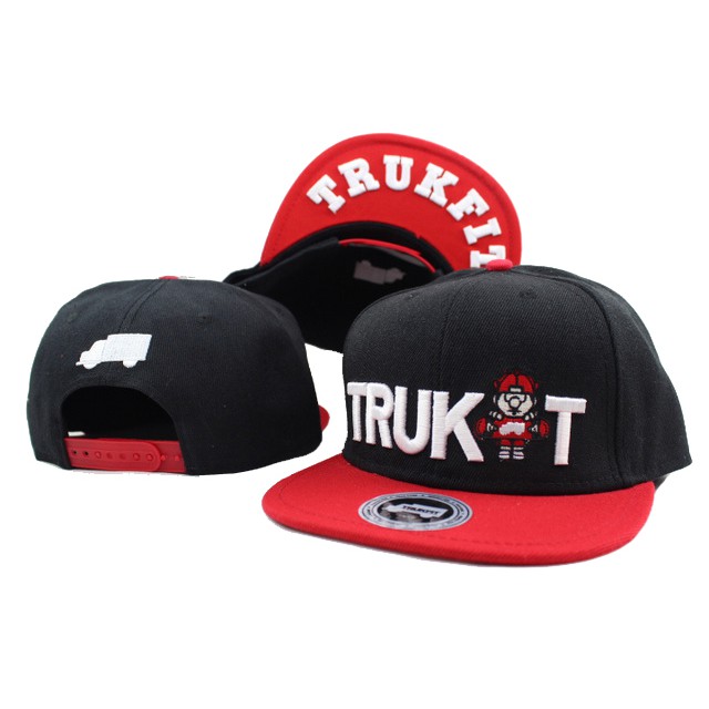 trukfit hats