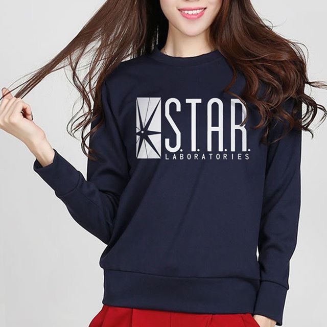 star lab shirt