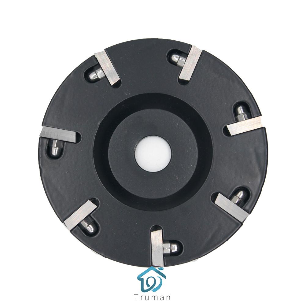 (ProTruman)Cow Cattle Hoof Trimming Angle Grinder Cutter Disc Plate