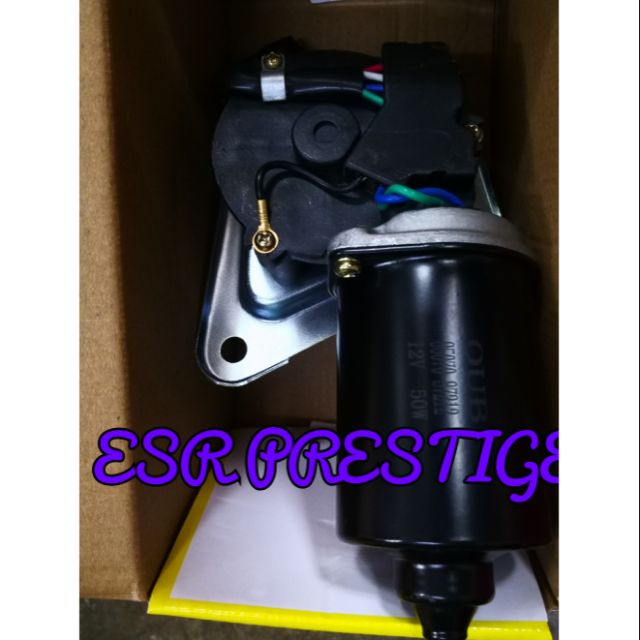 Perodua Kancil wiper motor OEM front Shopee Malaysia