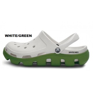 duet crocs on sale