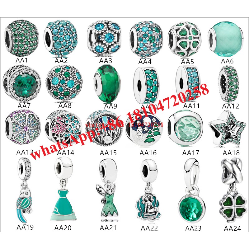 wholesale pandora beads