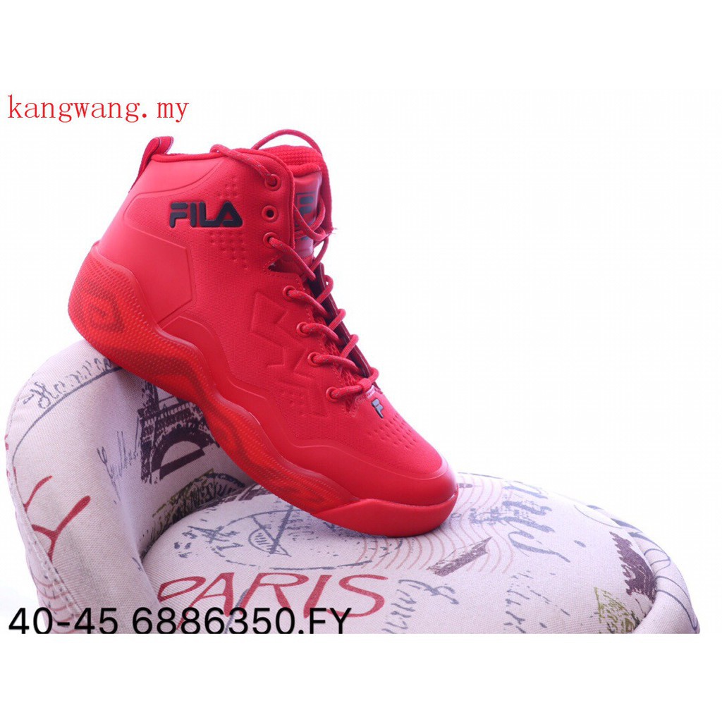 red fila mb