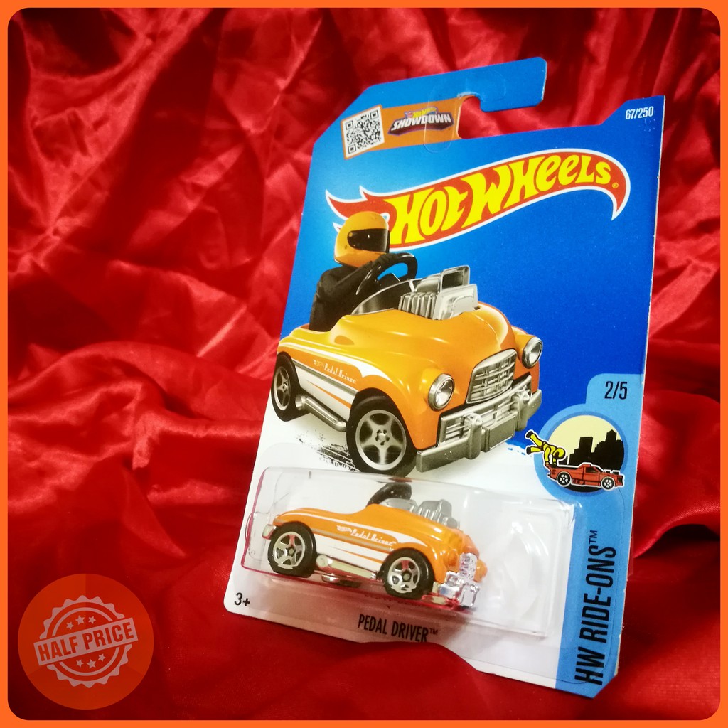 hot wheels error price