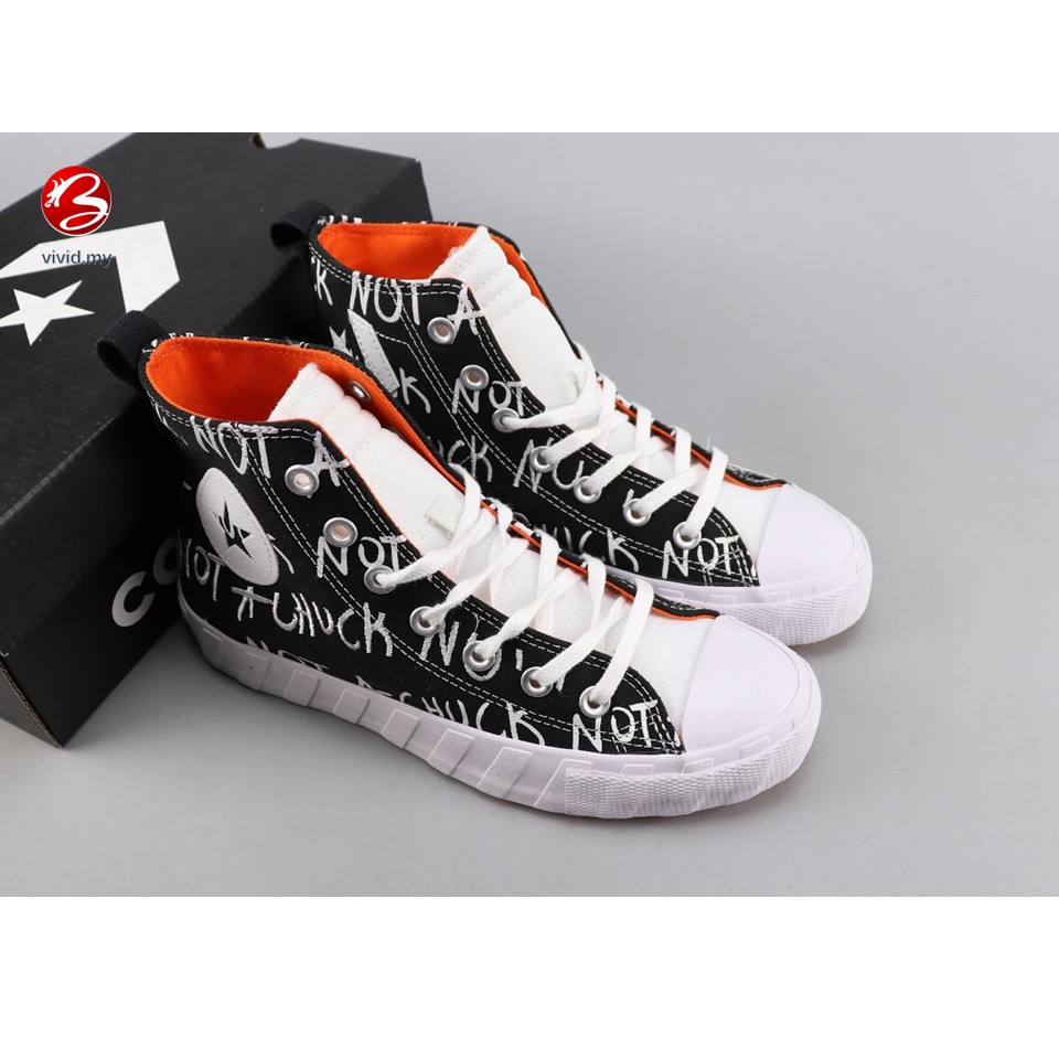 converse unt1tl3d hi size 6