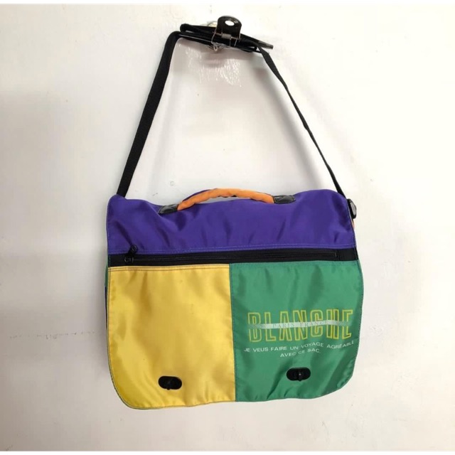 MESSENGER BAG (BUNDLE) Shopee Malaysia