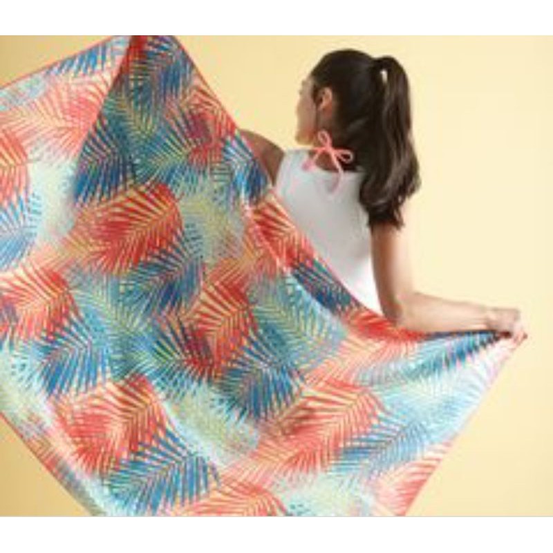 READY STOCK NORWEX BEACH SUEDE TOWEL Shopee Malaysia