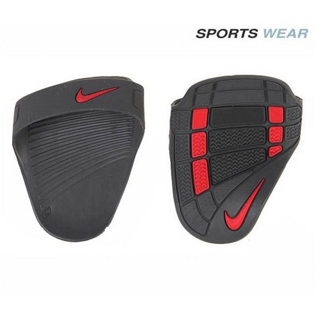 nike men's alpha training grip