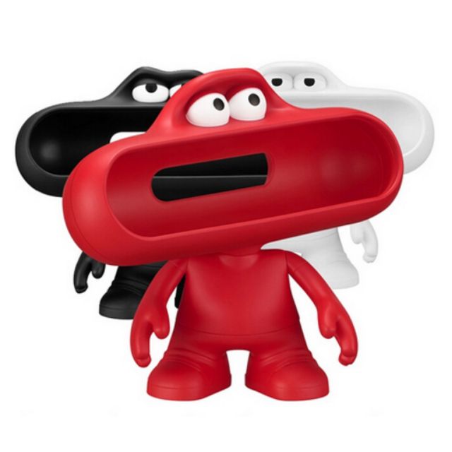 beats pill stand dude