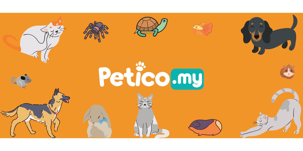 Petico.my, Online Shop | Shopee Malaysia