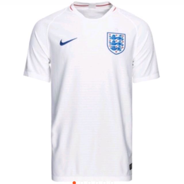 england home jersey 2018