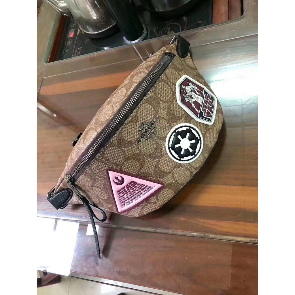 star wars crossbody bag