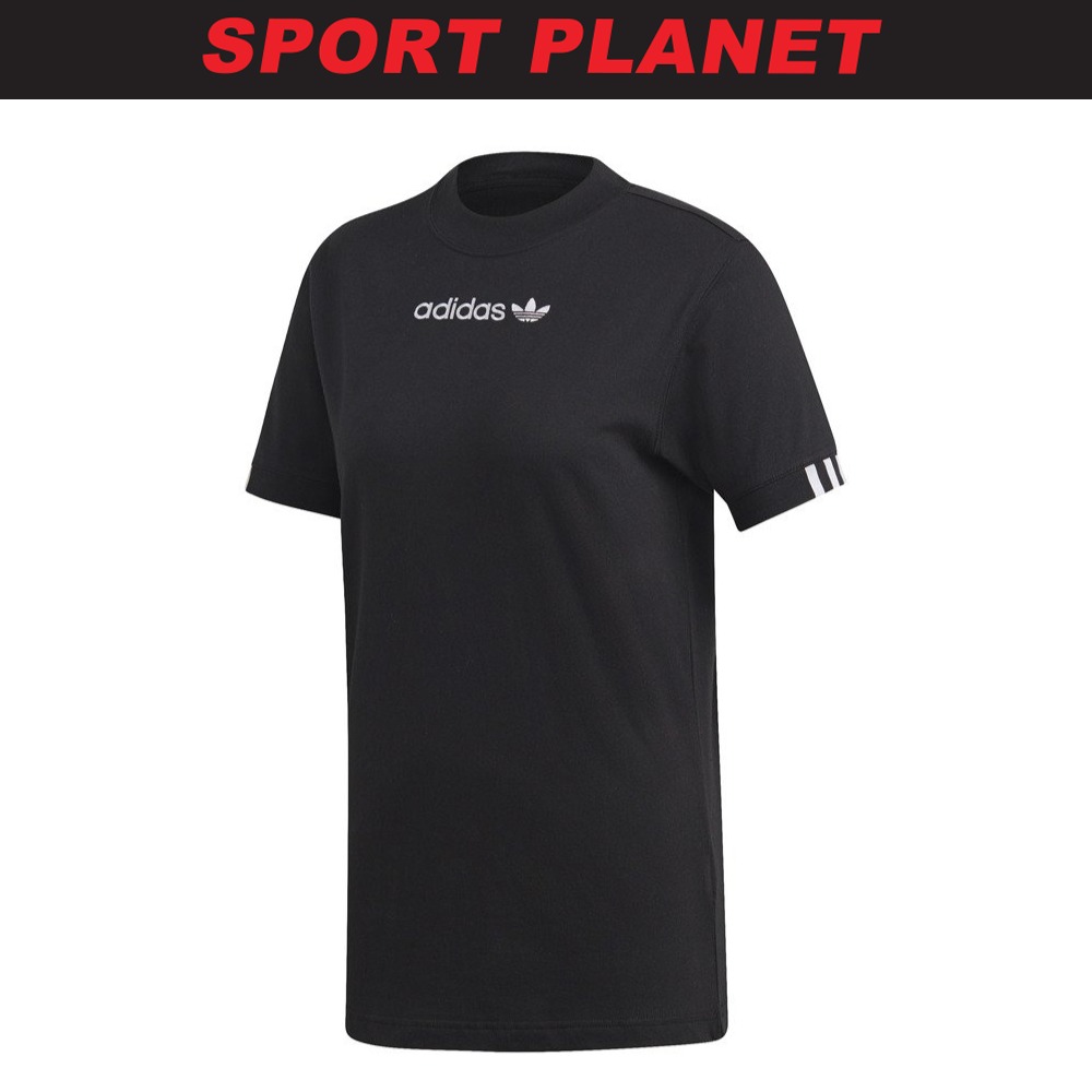 Profit grain Don't want adidas Bunga Women Coeeze Tee Shirt (DU7190) Sport Planet (DO22650) ;24-7 |  Shopee Malaysia